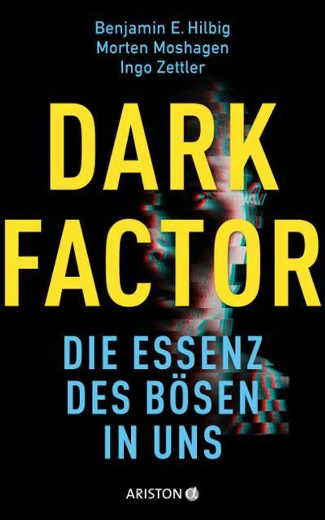 Apprendre à Identifier les Manipulateurs avec le Livre Dark Factor