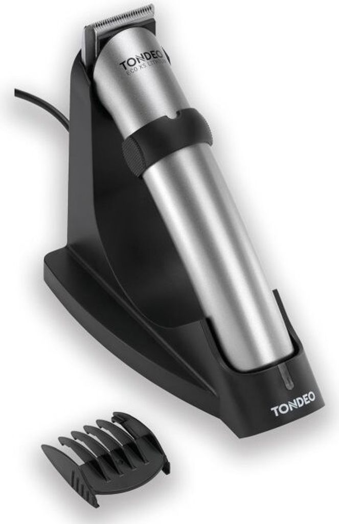 Tondeo Eco XS LITHIUM Tondeuse professionnelle pour cheveux Image du produit 