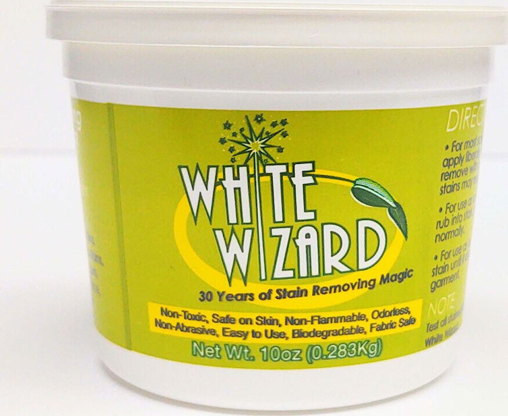Odstraňovač škvŕn White Wizard Obrázok produktu 