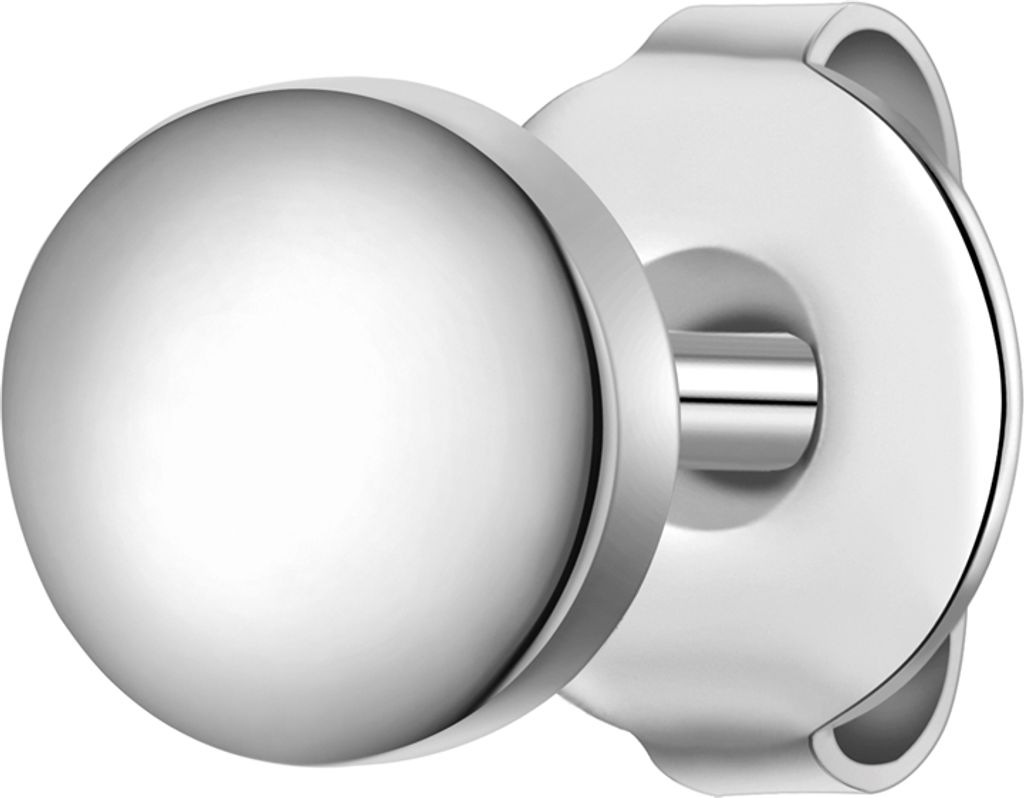 Ohrstecker Edelstahl