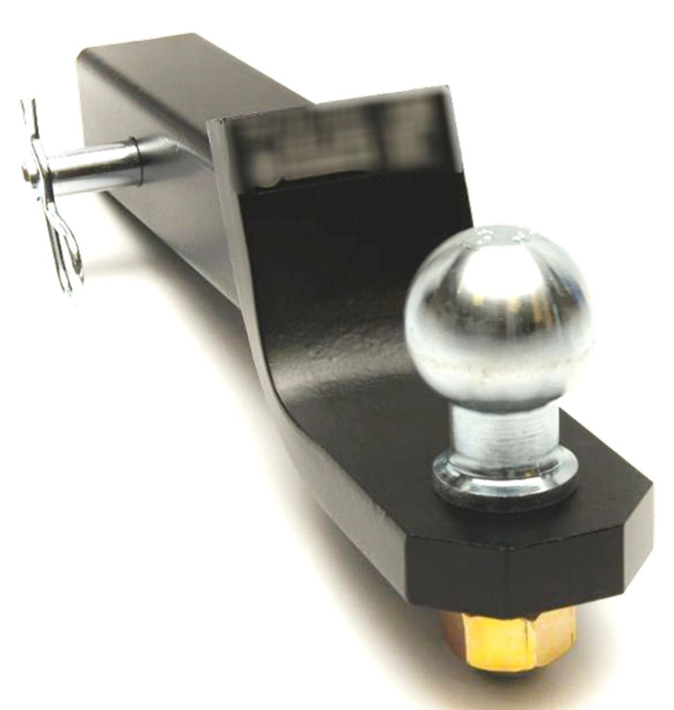 Adapterhouder 51x51mm voor Amerikaanse bevestiging, 2" Productafbeelding 
