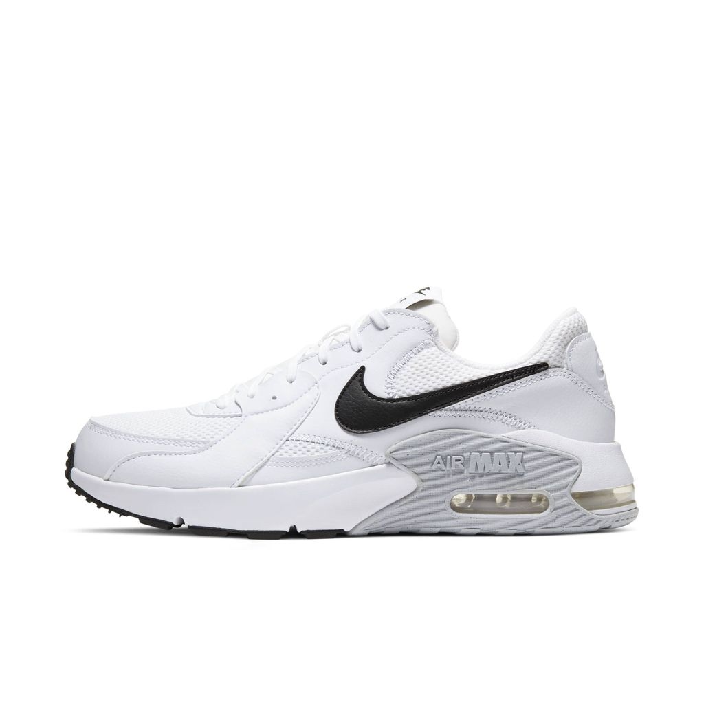 Nike heren businessschoenen, model CD4165-100, kleur: wit, Productafbeelding 