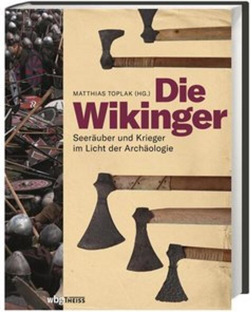 Die Wikinger