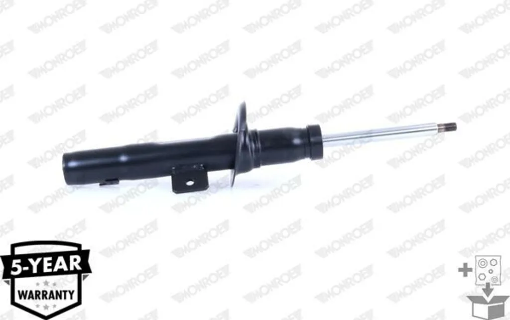 Amortisseur de Suspension pour Peugeot 406 - MONROE G7488 Gaz OE 5202L4