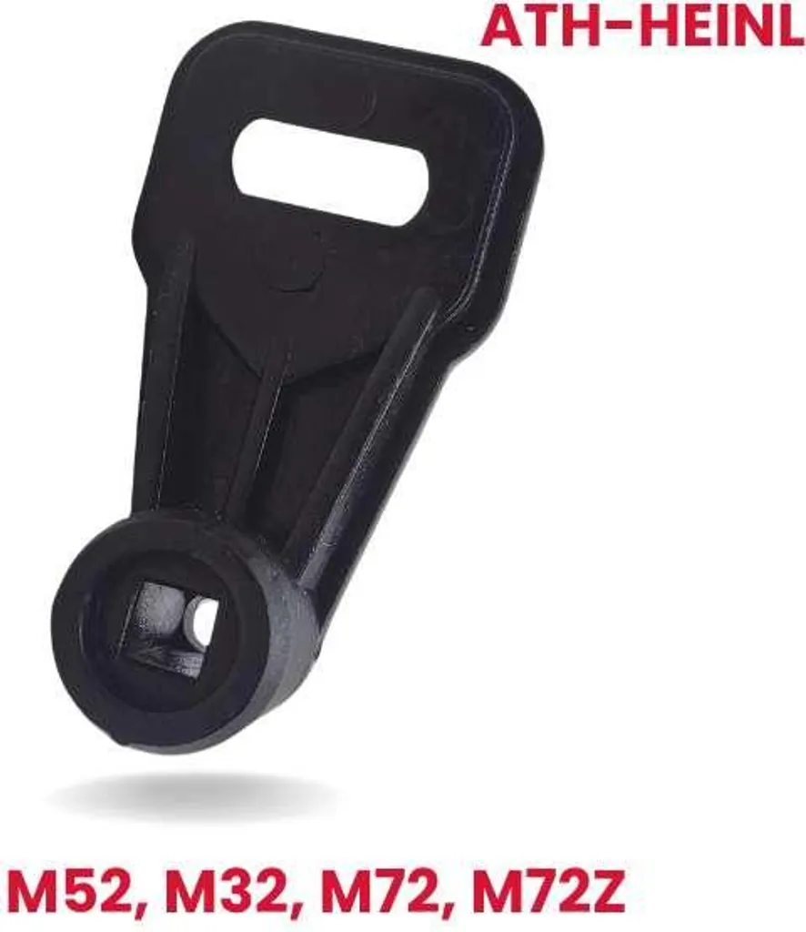 Connecteur pour Commutateur de Vitesse M52 M32 - Kit de Réparation ATH