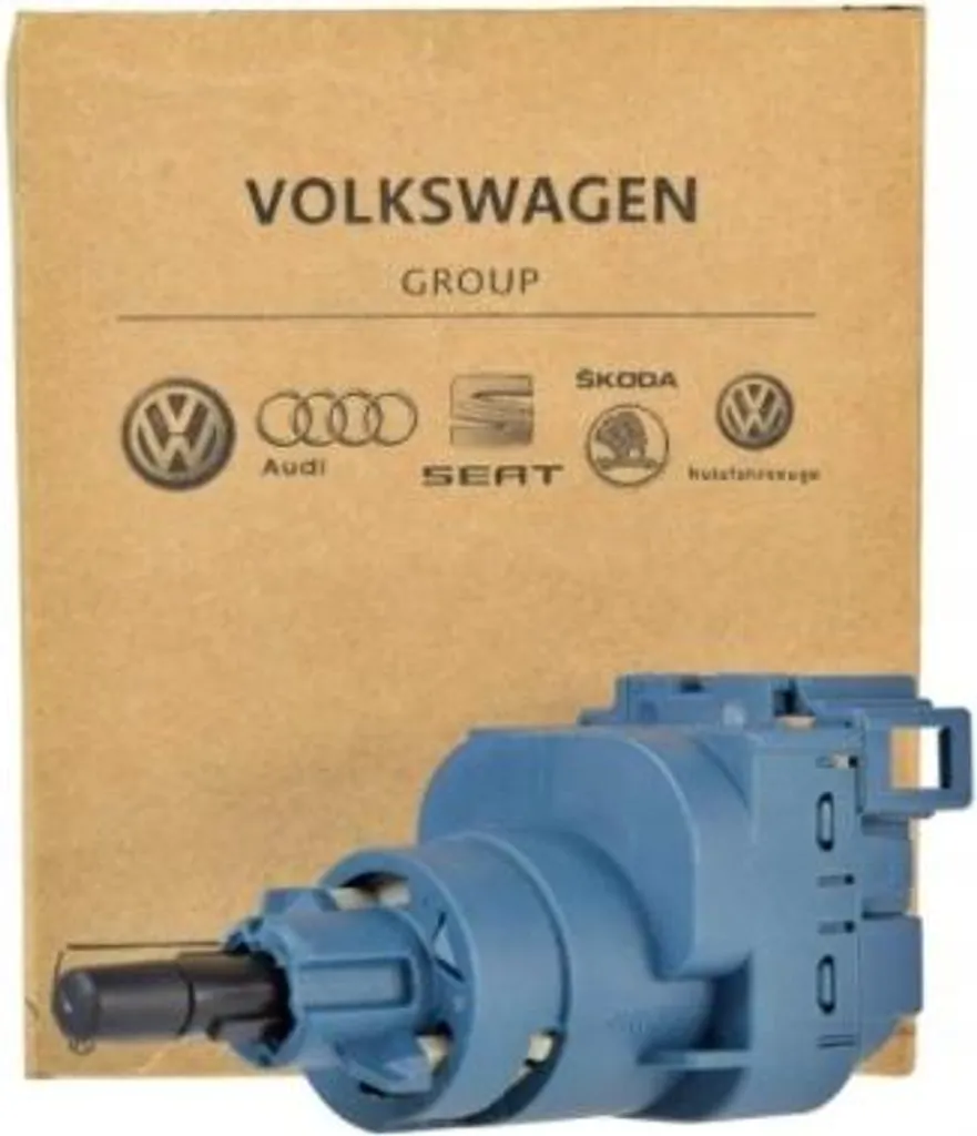 Sensore Frizione 6Q0927189 VAG: Guida Fluida e Cruise Control Perfetto