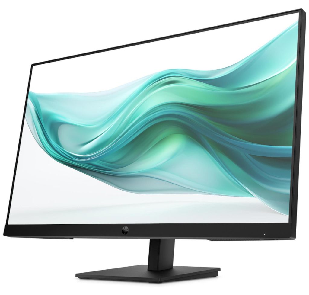 68,6cm/27" (1920x1080) HP 327ph Series 3 Pro IPS 5ms DP LS Produktbild 