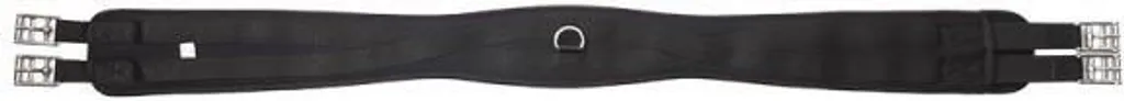 Sangle de Selle pour Chevaux Sensibles Kavalkade MEMORY de 120cm