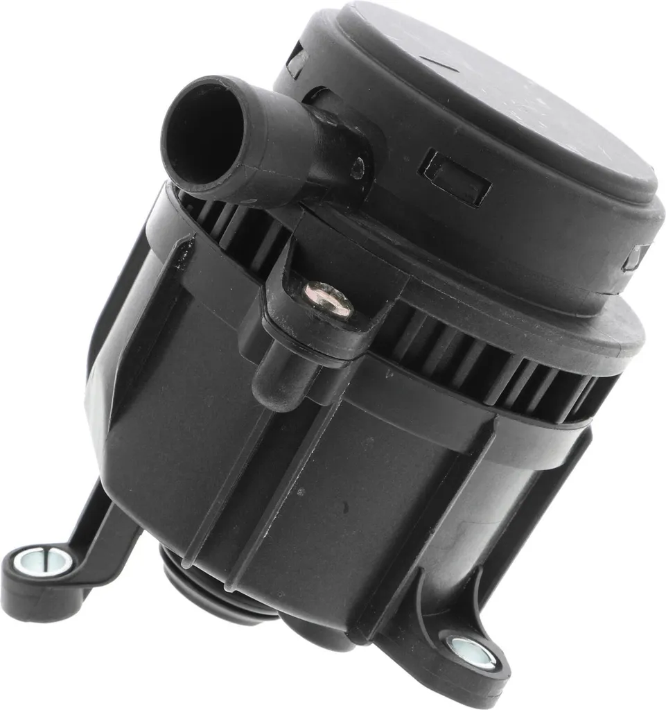 Séparateur d'huile de carter pour VW Crafter 2.0 TDI - Référence OEM