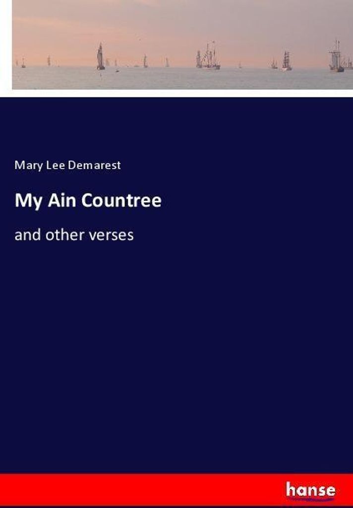 My Ain Countree