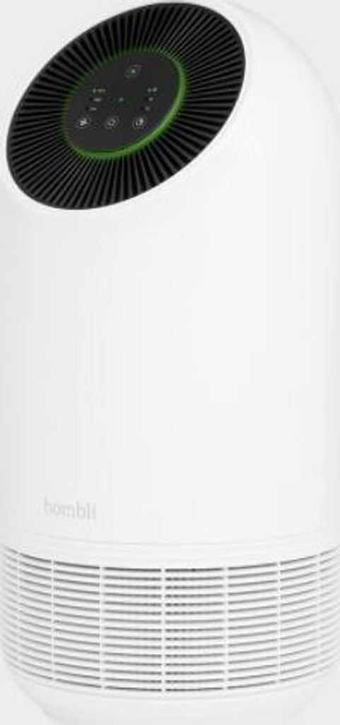 Hombli Smart Air Purifier - smarter Luftreiniger Produktbild 