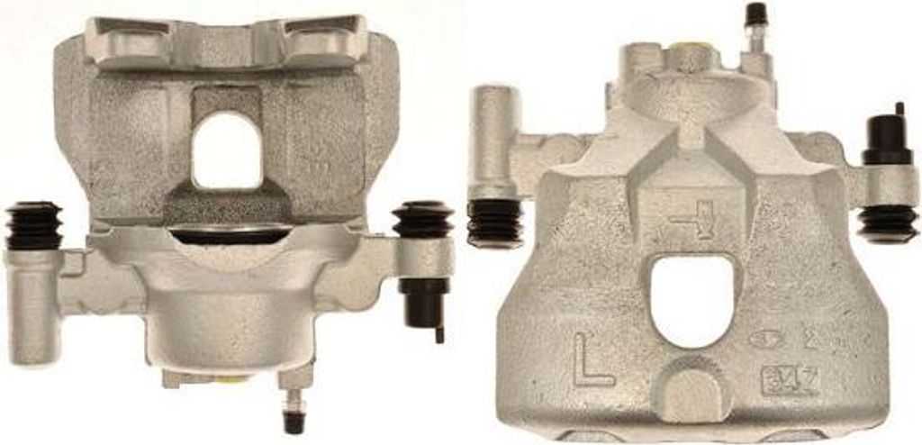 BOSCH 0 986 134 034 Bremssattel OE GJZE3399ZB kompatibel mit 6