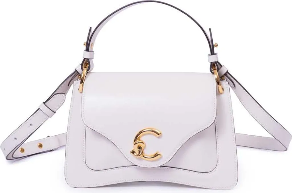 Sac Coccinelle C-Me chic pour vos soirées et sorties quotidiennes OS