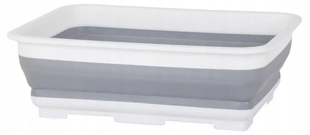Verk 01543 Skládací silikonová miska Obrázek produktu 