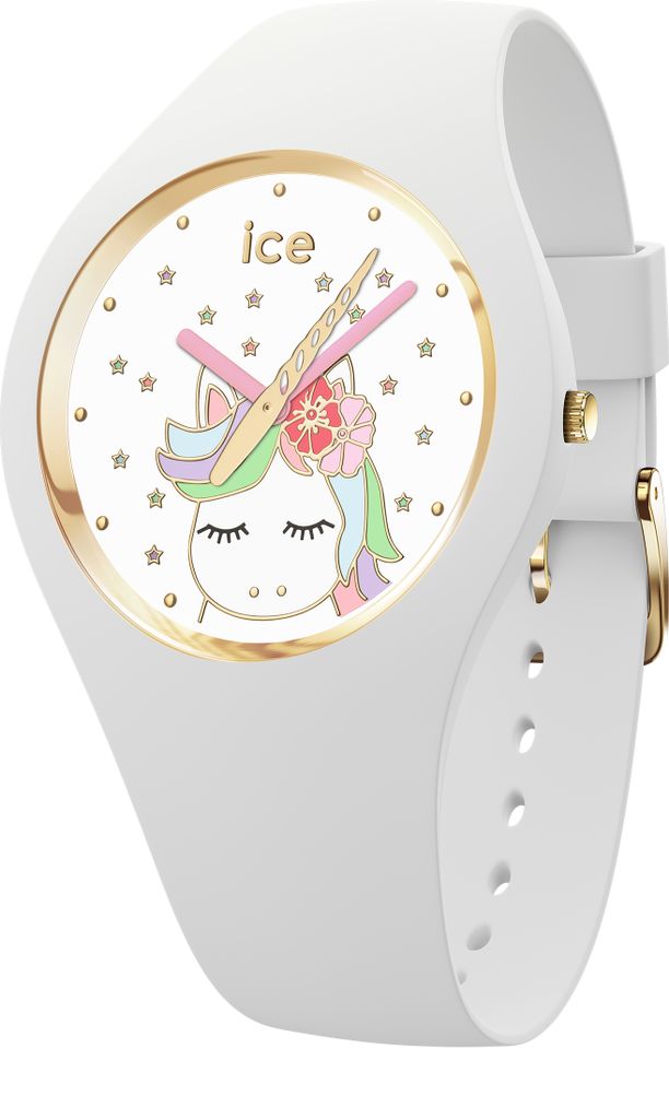 Ice Watch ICE fantasia - White - Small - 3H 016721 Produktbild 
