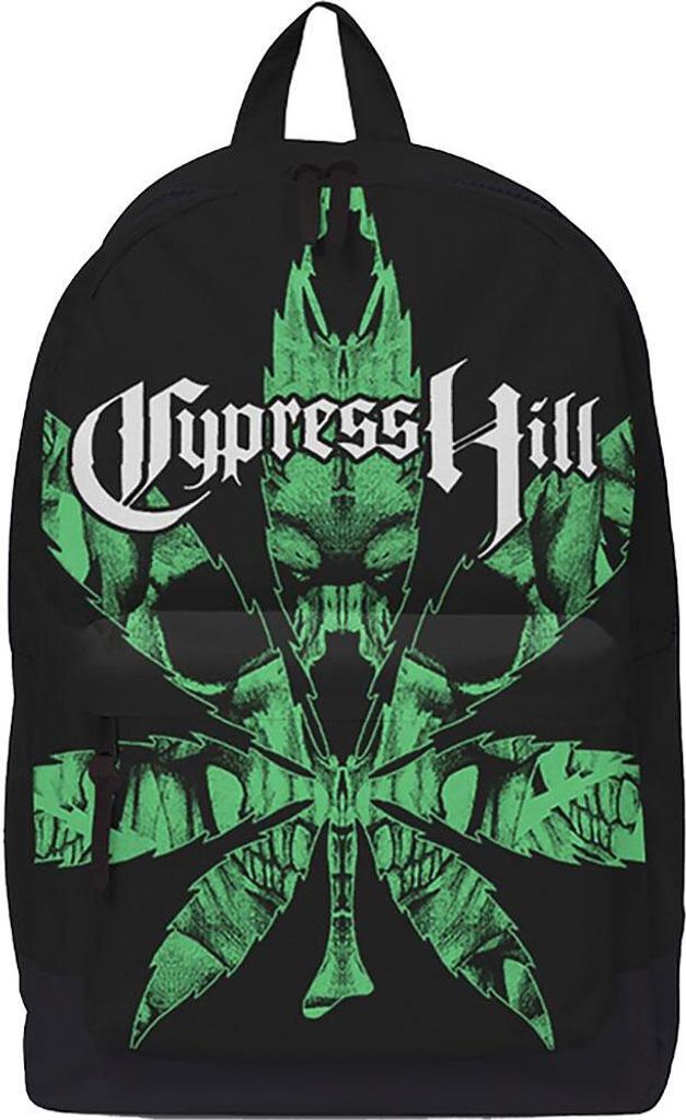 Cypress Hill - Batoh "Insane In The Brain" RO13528 (Jedna Obrázok produktu 