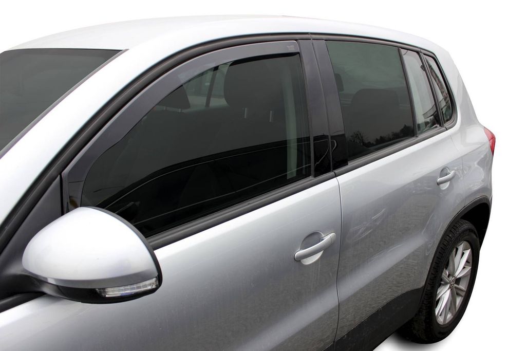 J&J AUTOMOTIVE | Windabweiser Passend Für | Kaufland.de