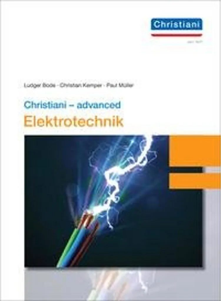 Préparer un Examen d'Électrotechnique avec Christiani Advanced Kit