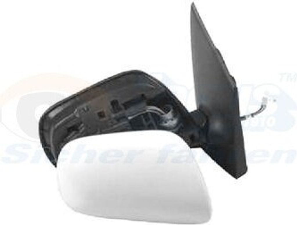 Spiegel Re Fuer Daihatsu Sirion(M3_)