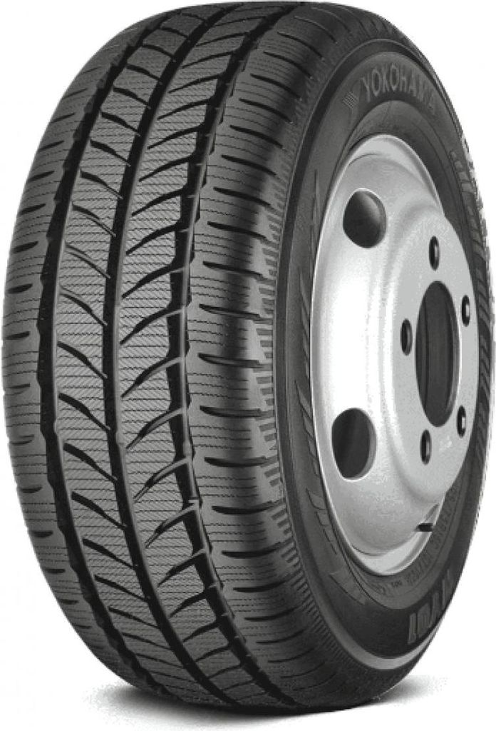 Yokohama WY01 225/65 R16 112/110 R Zdjęcie produktu 