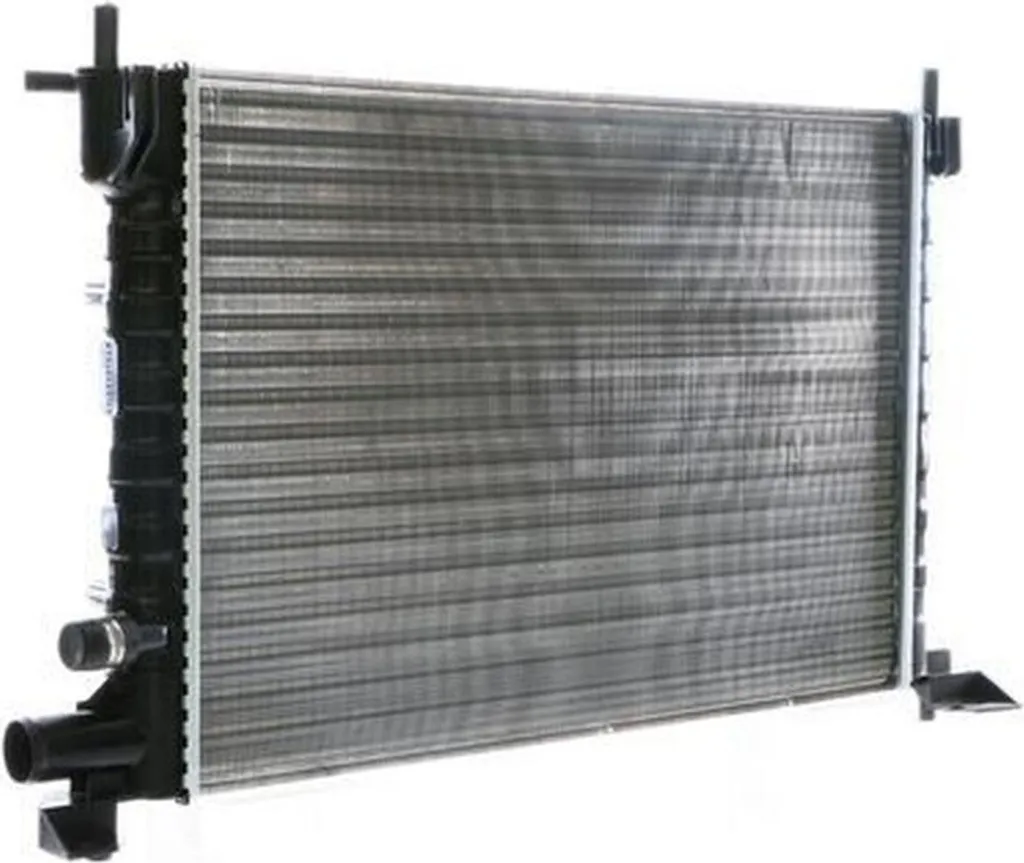 Cartouche MAHLE Haute Performance pour Refroidissement FORD COURIER 1.3 - 2