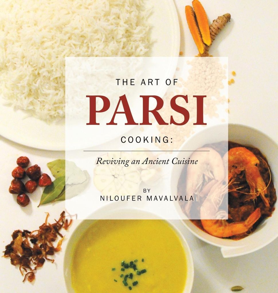 Art Of Parsi Cooking Reviving An Ancient – Lingua: Inglese