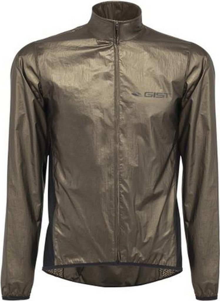 GIST Fahrrad -Jacke / Windbreaker ULTRALIGHT
