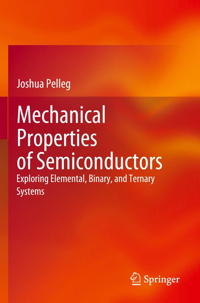 Mechanical Properties of Semiconductors
