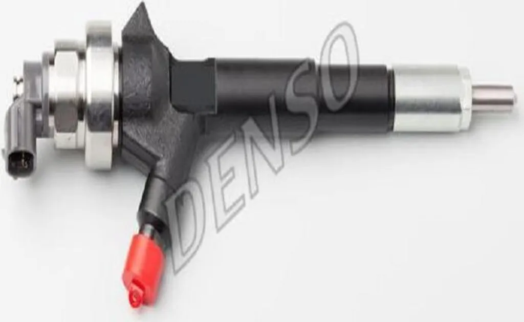Finis les Fumées Noires et Ratés Moteur : Injecteur DENSO DCRI106130 OPEL