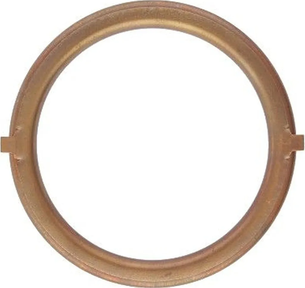 2 Joints de Coude d'Échappement pour Triumph America 865 LT EFI 2014-2017