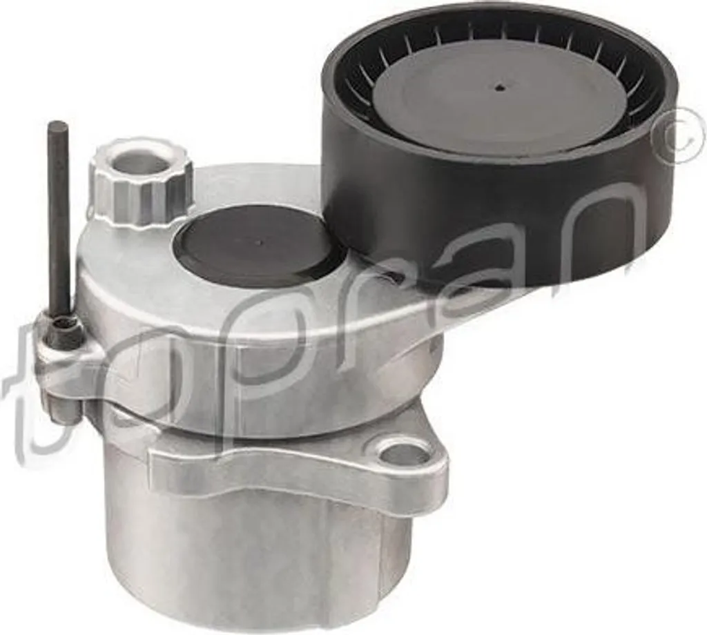 Galet tendeur de courroie trapézoïdale pour Sprinter - Qualité OE A6512001870