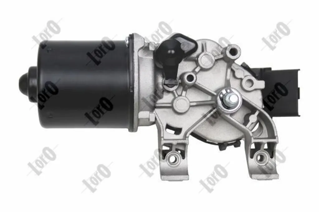 Moteur d'essuie-glace avant ABAKUS 103-05-008 pour Clio III OE 53567502