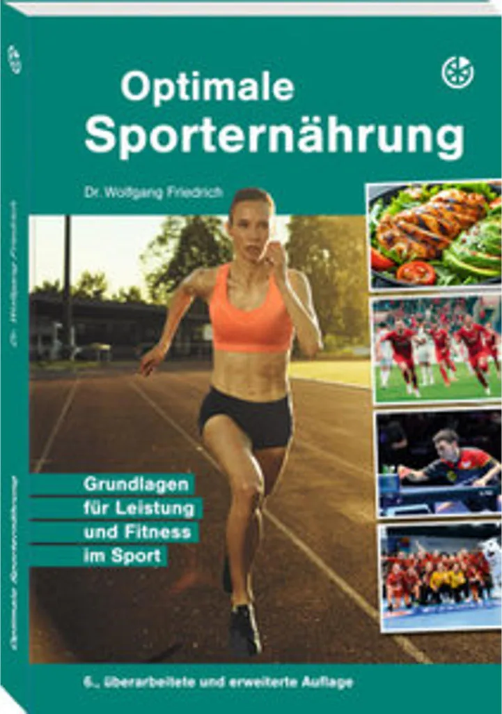 Une alimentation sportive optimale : complément nutritionnel de 500g