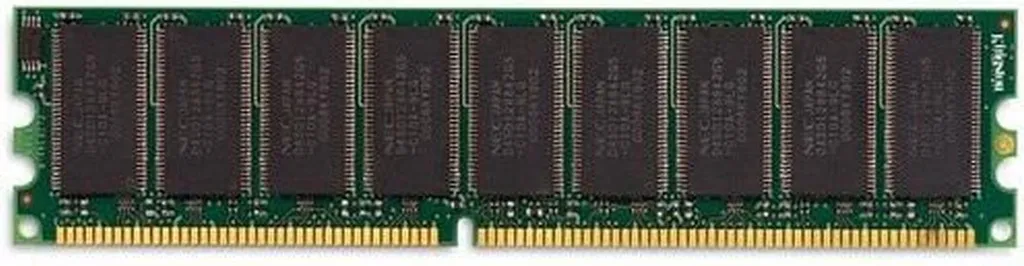 Barrette de mémoire vive 2GB CoreParts 49Y3745-MM pour mise à niveau