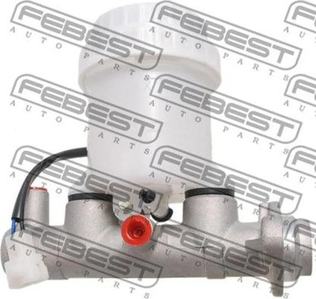 Maître-cylindre de frein pour Mitsubishi Pajero et L200 série MBC-V45W