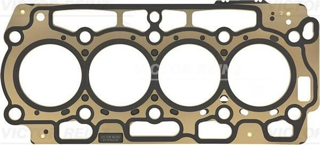 Joint de Culasse Ford C-Max 1.5 TDCi 2015- Pièce Réparation Moteur