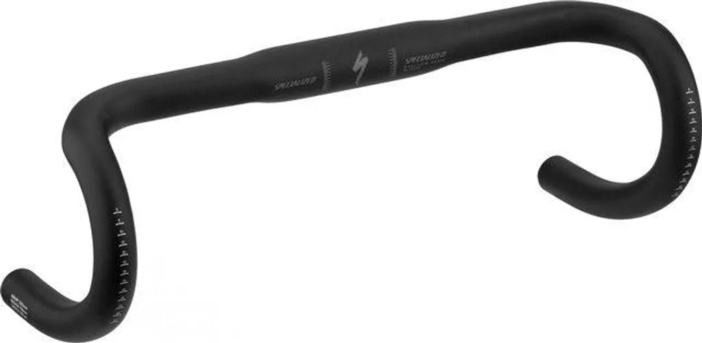 Guidon Specialized Expert Alloy Shallow léger et rigide en 31.8 mm