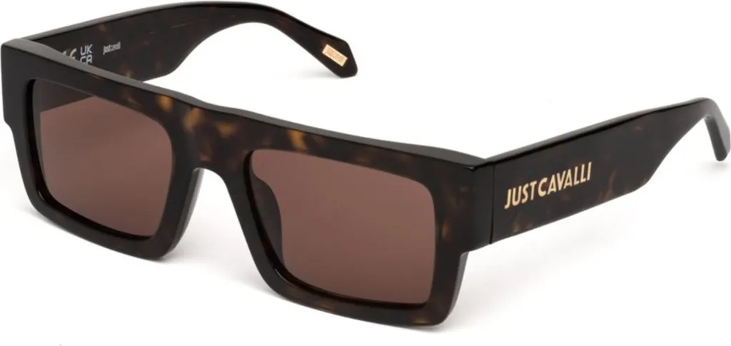 Lunettes Just Cavalli SJC1035 Idéales pour le Travail et le Style Quotidien