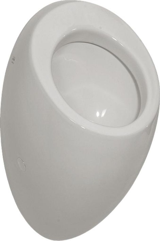 Urinal Alessi Sanela SLP 25R RADAR FLUSH 24V DC 01254