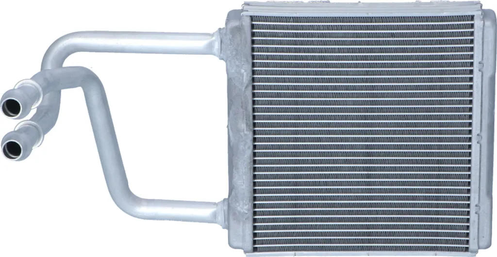 Radiateur de chauffage habitacle pour Mercedes Classe E W211 et CLS