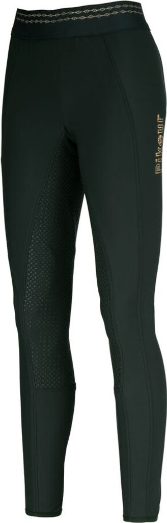 Pikeur Athleisure Juli Grip Vollbesatz Reithose Damen