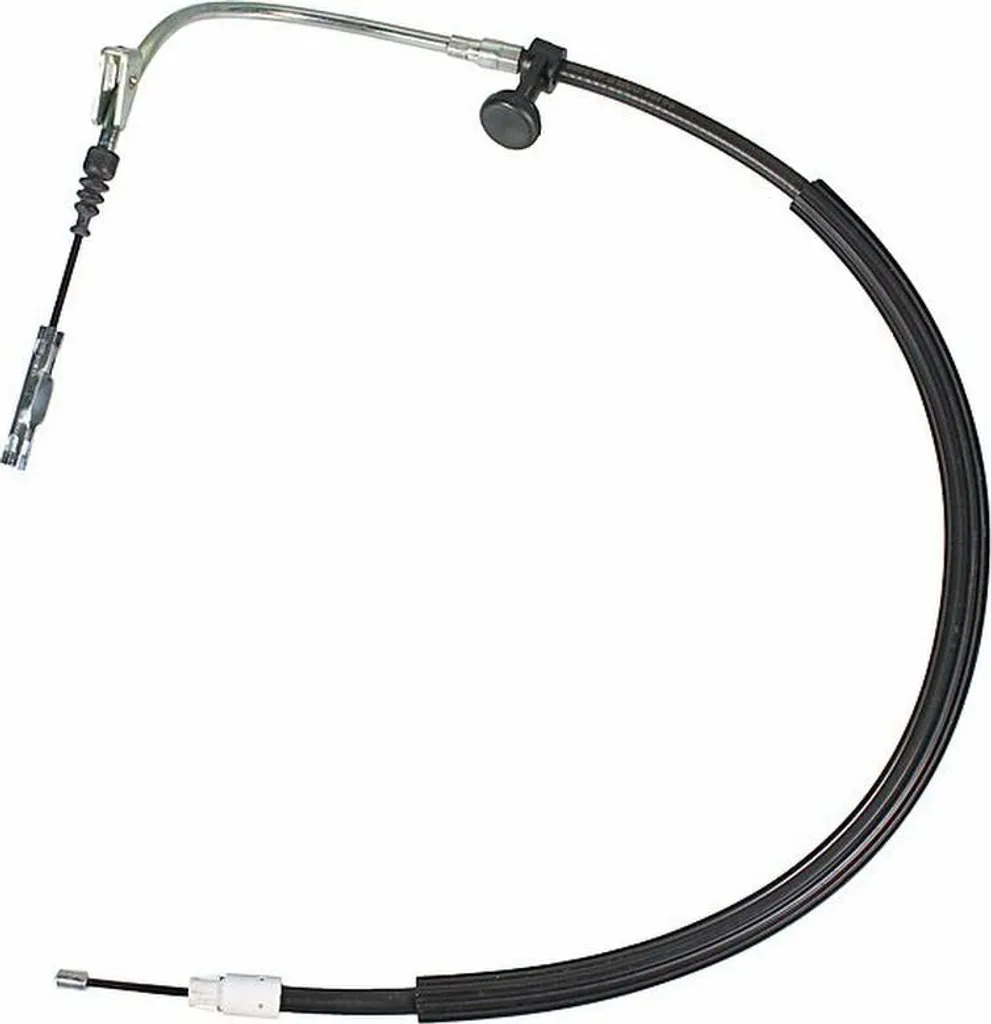 Câble de Frein à Main METZGER 10.9466 pour MERCEDES-BENZ GLK X204 Qualité