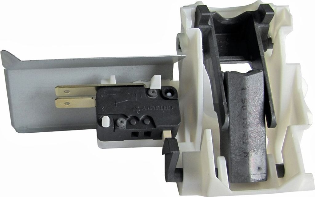 Electrolux - Deurvergrendeling - 4055259669 Produktbild 