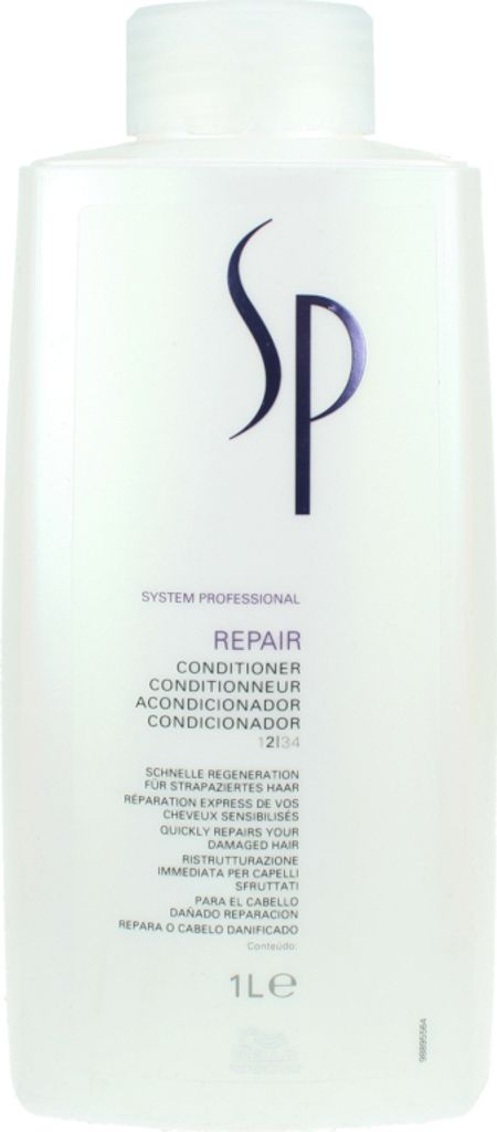 Wella SP Repair Conditioner 1000 ml Image du produit 