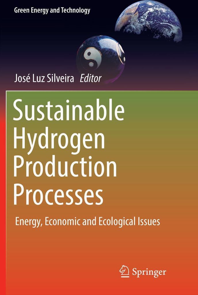 Sustainable Hydrogen Production Processes