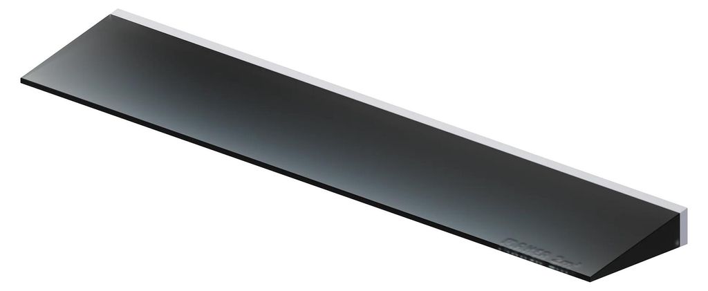 Lofree Hyzen Prism Wrist Rest - Handgelenkauflage für Hyzen Produktbild 