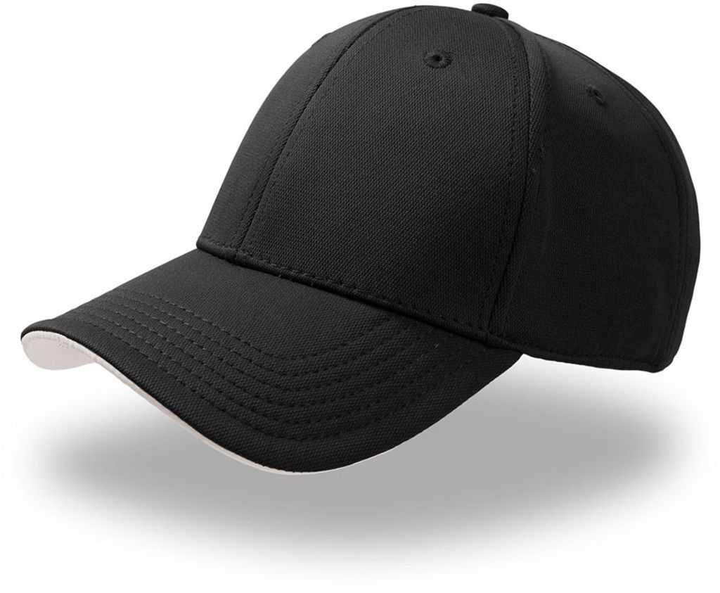 Atlantis Headwear Green House Cap