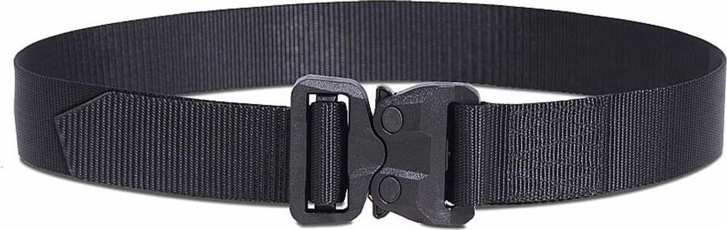 Pentagon Cobra Gt Gürtel Schwarz 2XL Schwarz 2XL