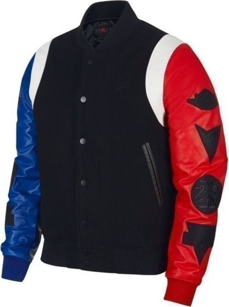 Nike Jacken Jordan Sport Dna, AT9958010, Größe: 173 Produktbild 