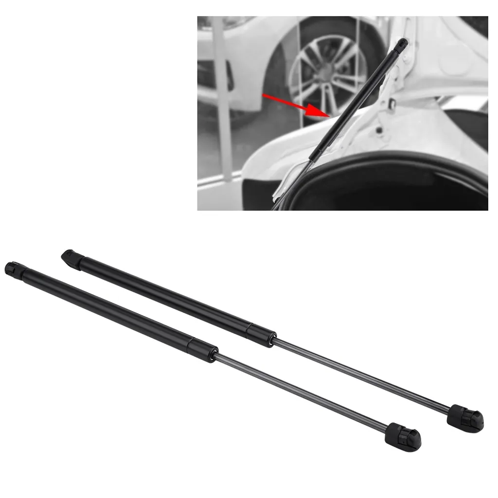Vérin de coffre Mini Cooper qui tombe, solution 41626801258 - 4